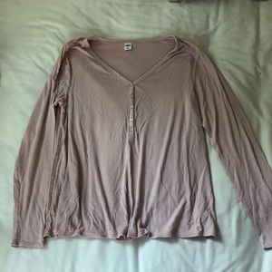Long sleeve
